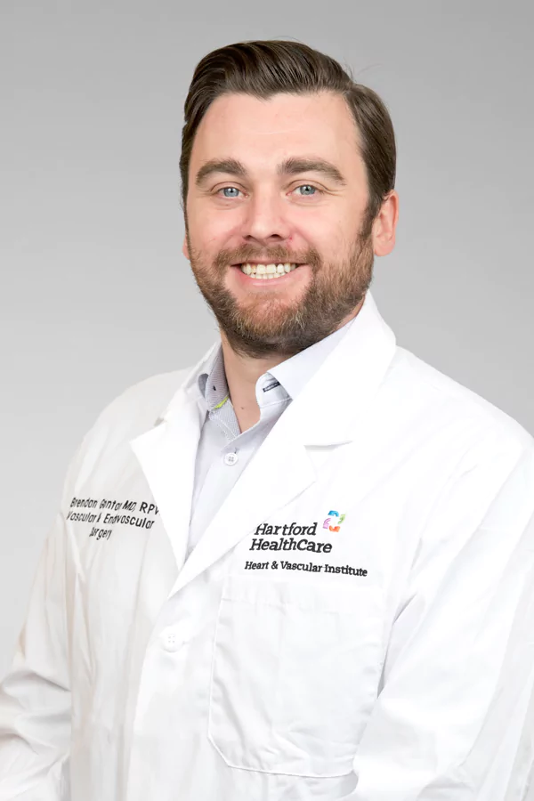 Brendan R. Gontarz, MD
