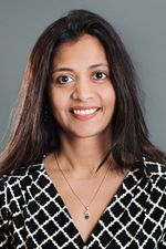 Dharini Sun