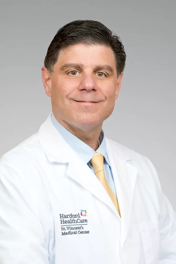 Frank Illuzzi