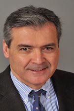 Peter Tortora