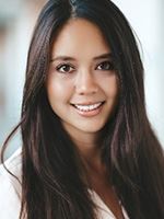 Christina Polomoff