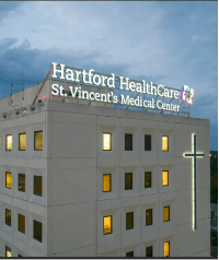 SVMC at night